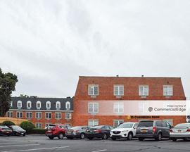 400 West Main Street