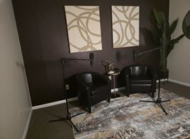 Suite Lux - The