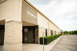 56,604 SF Office or Flex Redevelopment | Knoxville, TN MSA