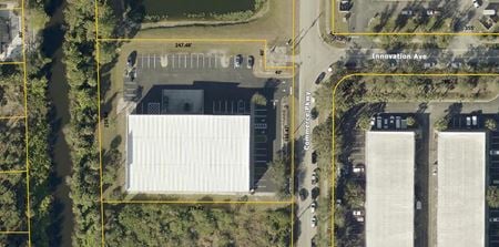 Industrial space for Sale at 2885 Commerce Pkwy in North Port
