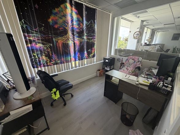 2260 SF Suite 204 Professional and Medical Office Space