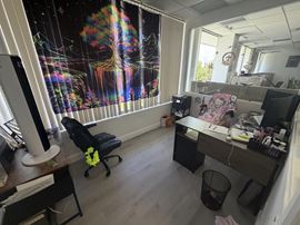 2260 SF Suite 204 Professional and Medical Office Space