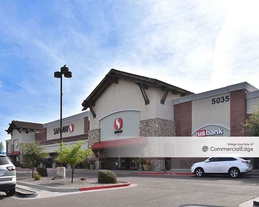 5035 West Baseline Road, Laveen Retail Space For Lease