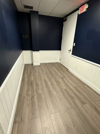 King James Office Park