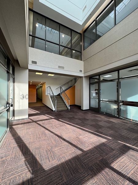Office space for Rent at 3051 2nd St S in Saint Cloud