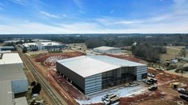Arrowheard Industrial Park