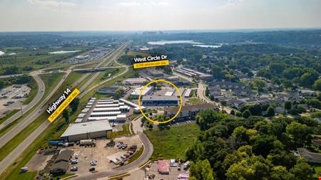 Industrial space for Sale at 918 Pendant Ln NW, Ste 100 in Rochester
