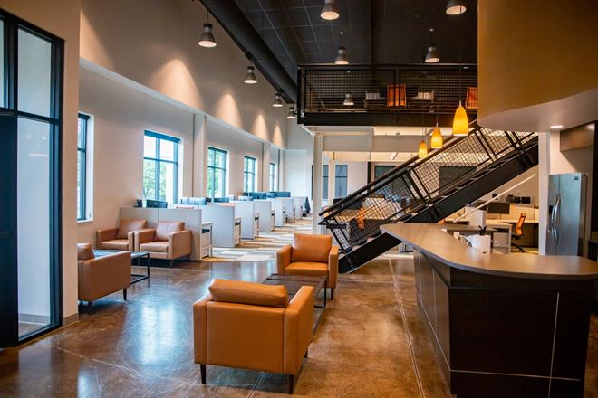 ThriveCo LLC - ThriveCo Chesterfield