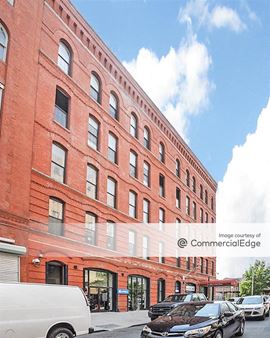 116-122 East 124th Street