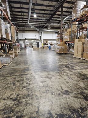 Broomfield Warehouse