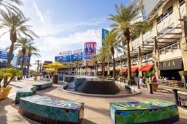 Westgate Entertainment District