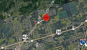 1555 Ashland Road