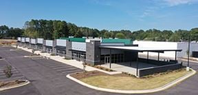 Smithfield West