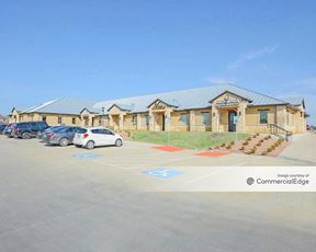 Waterstone Office Park