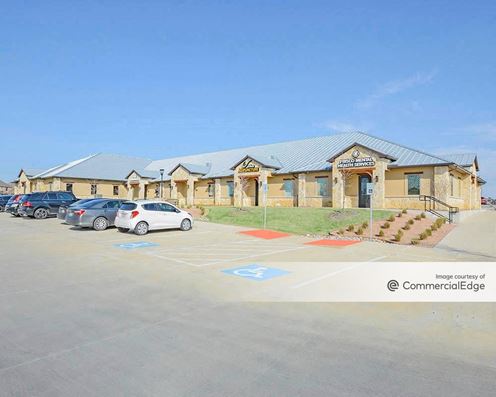 Waterstone Office Park