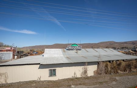 Commercial space for Sale at 2105 Terrace Heights Dr in Yakima