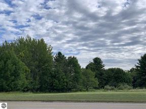 West Houghton Lake Drive