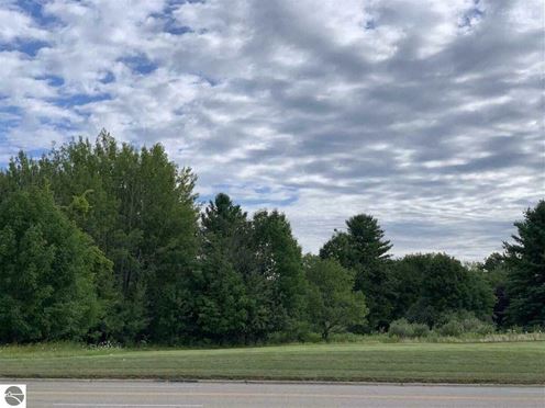 West Houghton Lake Drive