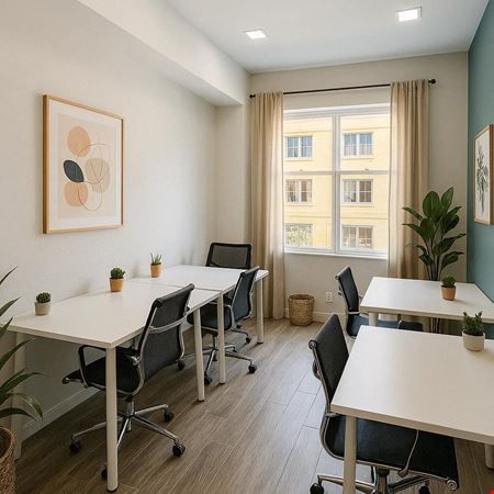 Office space for Rent at 39 NE 1st Ave Miami in Miami