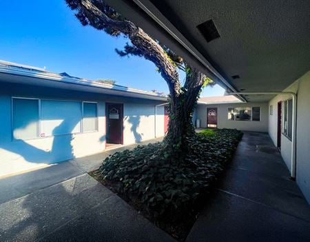 Office space for Rent at 1043 R Street in Fresno