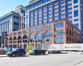 Millwright Building