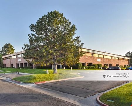 Office space for Rent at 310 West Bearcat Drive in Salt Lake City