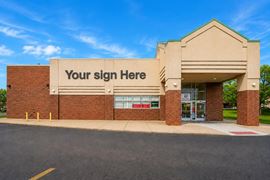 Former CVS - High Visibility Retail Redevelopment Opportunity