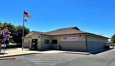 Office space for Sale at 815 N Humboldt Ave in Willows