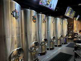 Full Pint Brewery