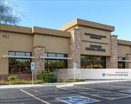 Ironwood Village Suites
