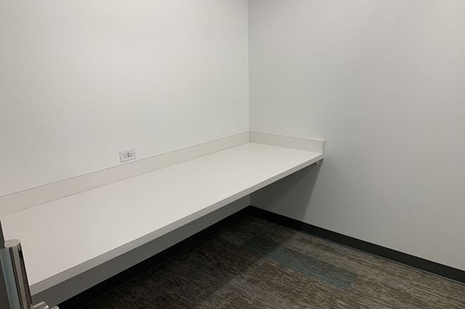 Workstyle Flexible Spaces - 1840 Pyramid Place