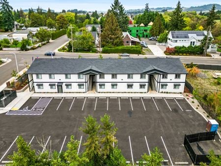 Multi-Family space for Sale at 110 South 7th Street in Carlton