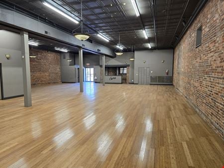 Photo of commercial space at 726 Bank St NE in Decatur