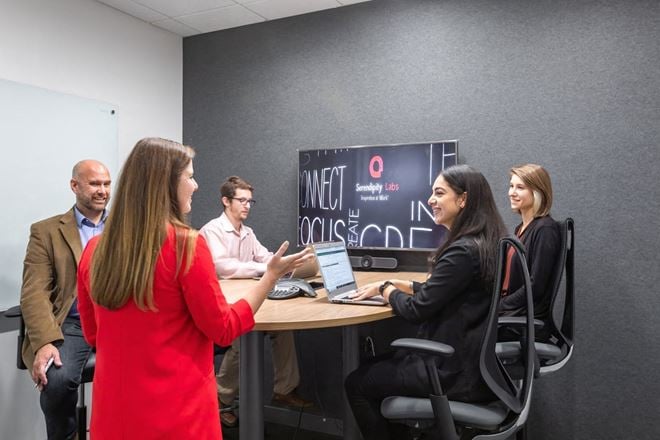 Serendipity Labs - White Plains Downtown
