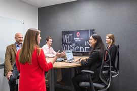 Serendipity Labs - White Plains Downtown