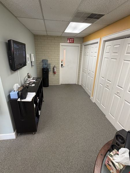 Office space for Rent at 53 N Market St in Asheville