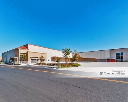 Industrial space for Rent at 3233 Mission Oaks Blvd in Camarillo