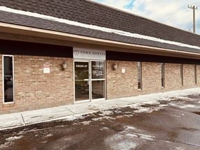 Farmington Insurance Building