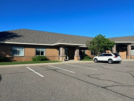Office space for Rent at 2330 Troop Dr in Sartell