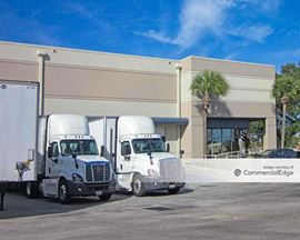 LaQuinta Distribution Center Bldg 1