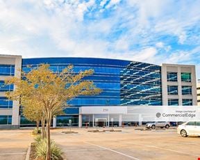 Clear Lake Medical Office Building