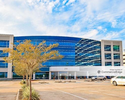 Clear Lake Medical Office Building