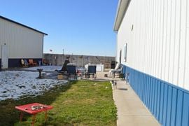 795 Midstates Dr.