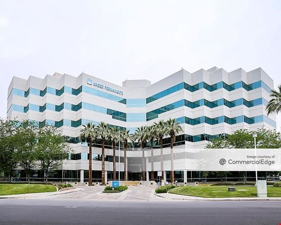 GEM Discovery Plaza