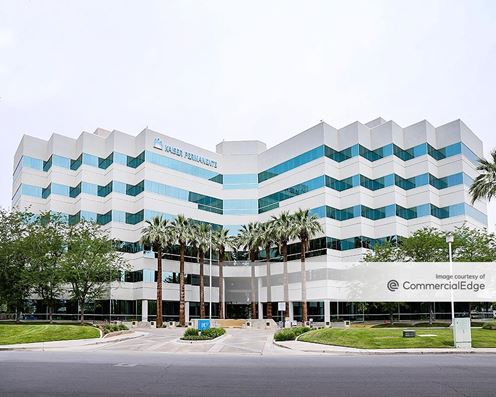 GEM Discovery Plaza