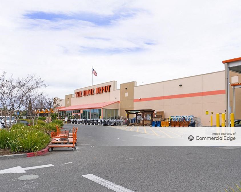 1855 North Tustin Avenue, Orange Retail Space For Lease