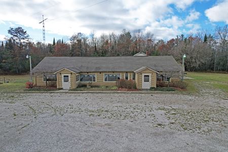 Photo of commercial space at 3163 N Red Oak Rd in Lewiston