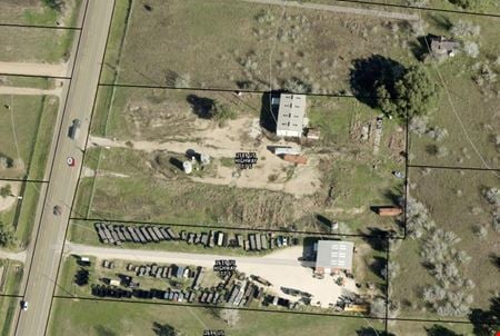 Industrial space for Sale at 2587 US-77 in Hallettsville