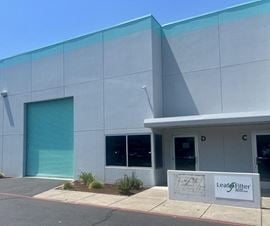 541 Business Park Dr