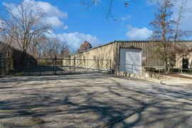 9,845 - 45,120 SF for Lease/Sale | 1700 Landmark Road, Aurora, IL